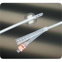 Bard Lubri-Sil, 2-way Catheters 5cc