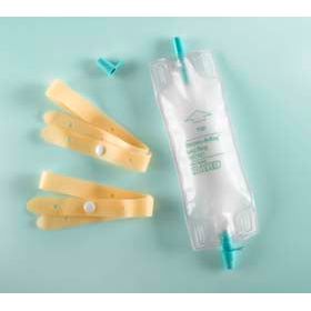 Bard Medical Flip-Flo Sterile Leg Bags