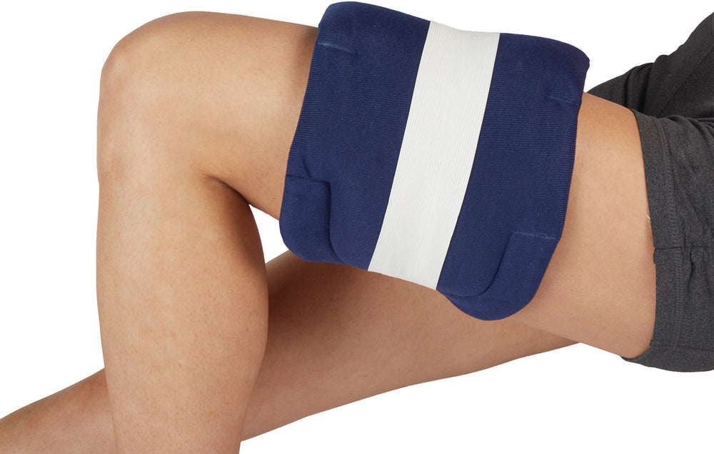 Bed Buddy Back Wrap