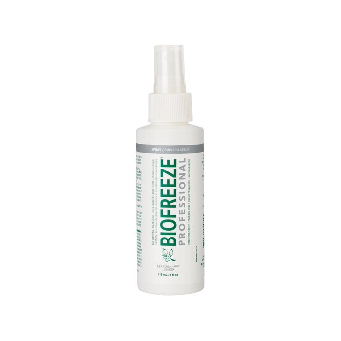 BioFreeze Professional Spray 