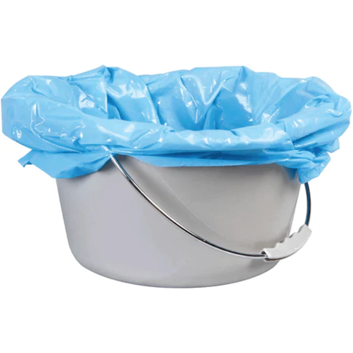 Carex Commode Liner – Aspen Healthcare