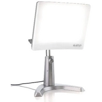Carex Day-Light Classic Plus Light Therapy Lamp