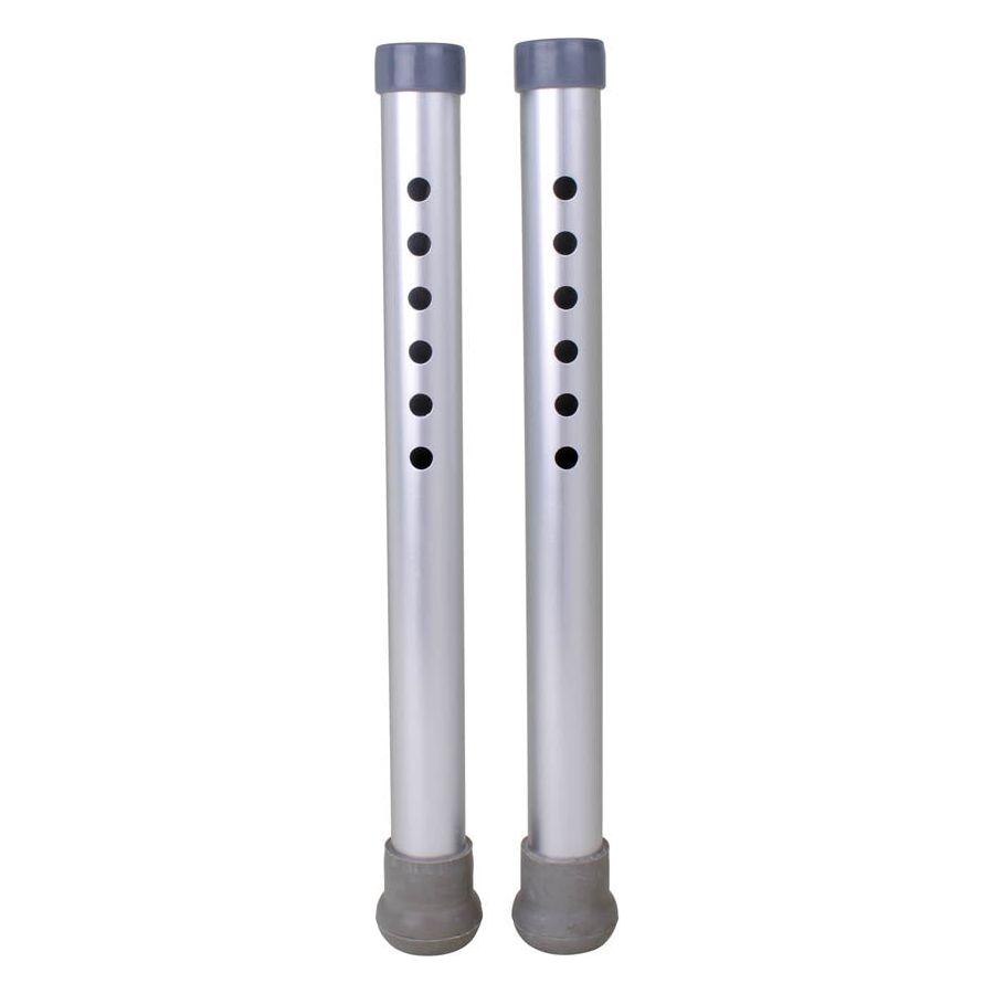 Carex Transfer Bench Extension Legs
