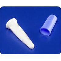 Catheter Plug w/ Protector Cap