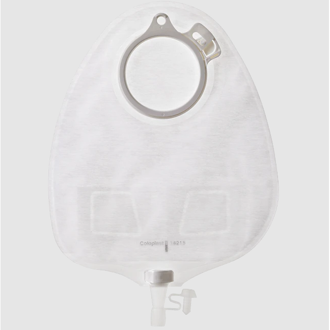 Coloplast Assura Original 2-piece Urostomy Pouch 