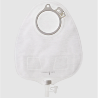 Coloplast Assura Original 2-piece Urostomy Pouch 