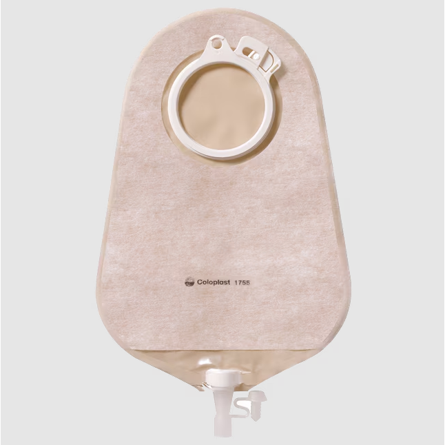 Coloplast Assura Original 2-piece Urostomy Pouch 