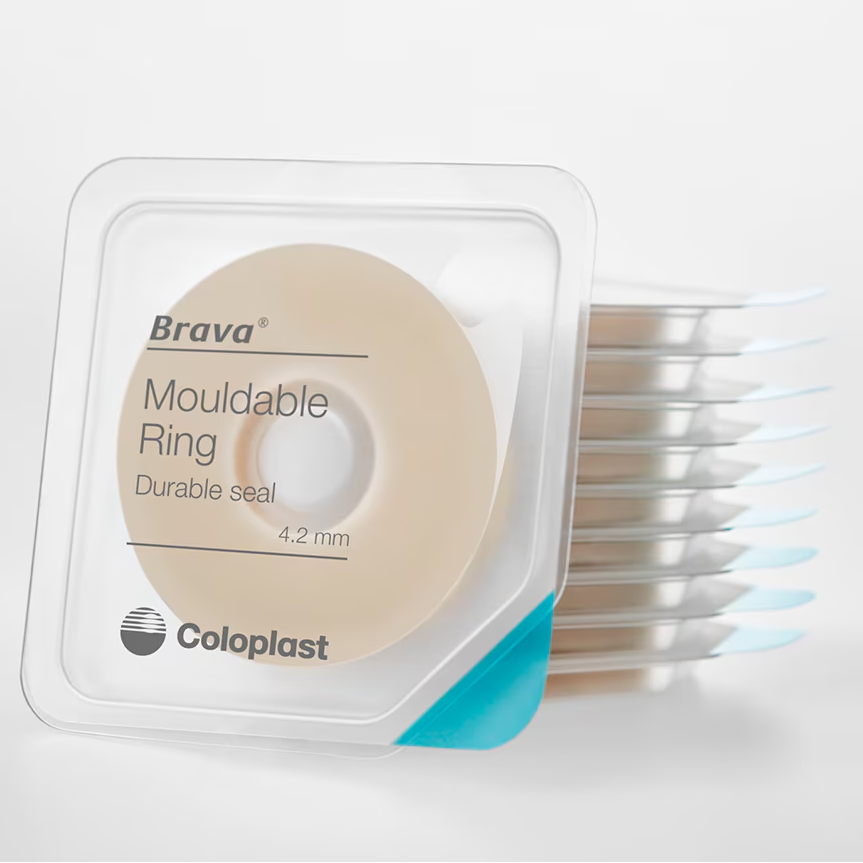 Coloplast Brava Mouldable Ring 