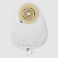 Coloplast Assura 1-piece Urostomy 