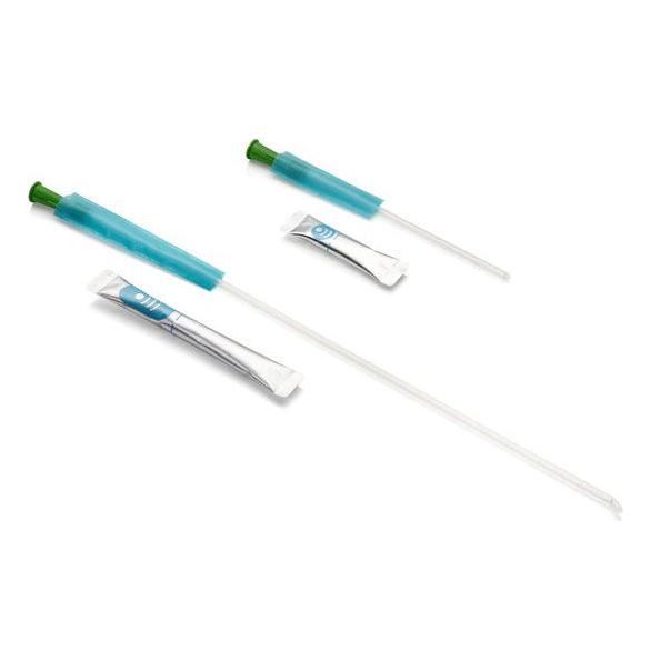 ConvaTec GentleCath Glide Intermittent Hydrophilic Catheter