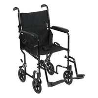 Drive Aluminum Transport Chair