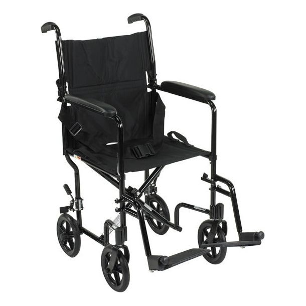 Drive Aluminum Transport Chair