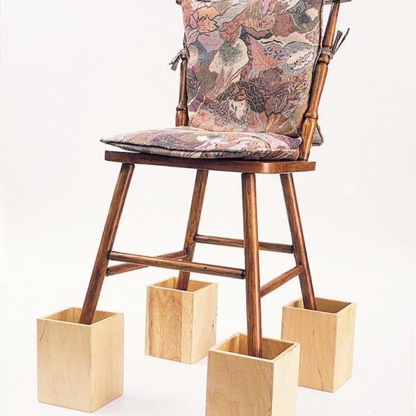 Drive Furniture Riser – Aspen Healthcare