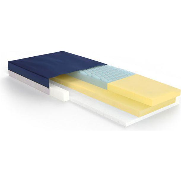 Drive Gravity 7 Long Term Care Pressure Redistribution Mattress