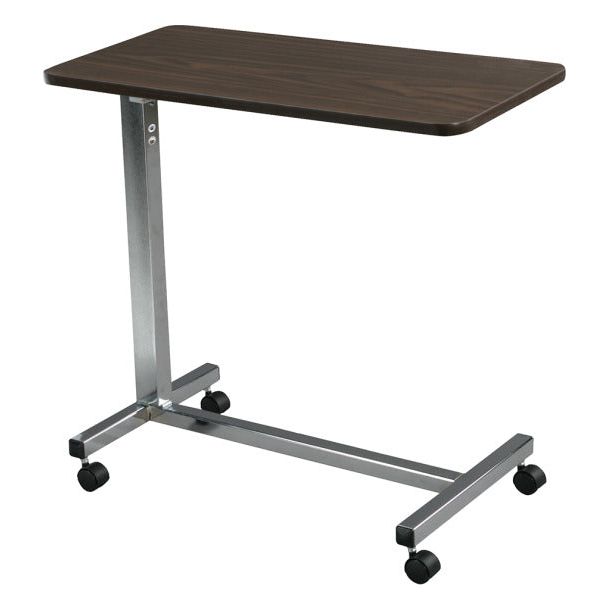 Drive Non-Tilt Overbed Tables