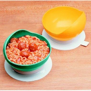 Drive Scooper Bowl with Suction Base
