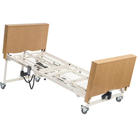 Drive Solite Pro Homecare Bed