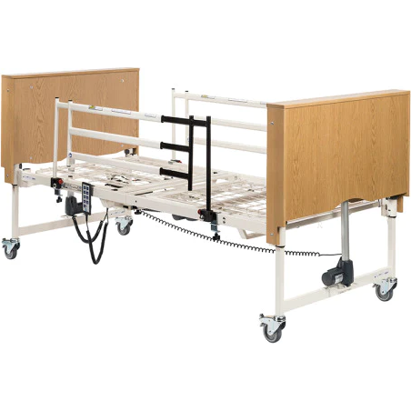 Drive Solite Pro Homecare Bed Package – Aspen Healthcare