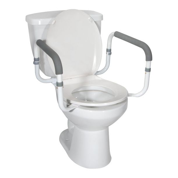 Drive Toilet Safety Rail