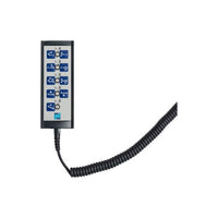 Drive Solite Pro Homecare Bed Hand Controller