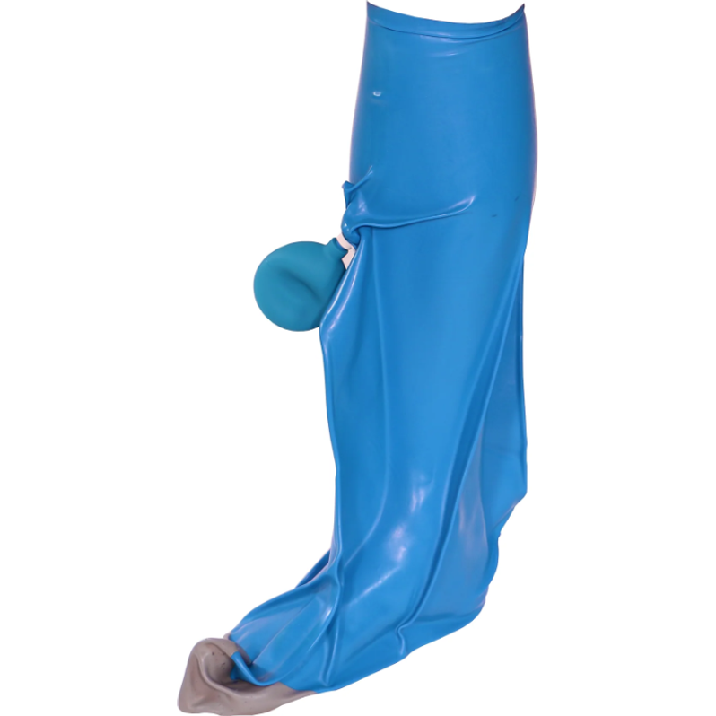DryPro Half Leg and Full Leg Waterproof Body Protection
