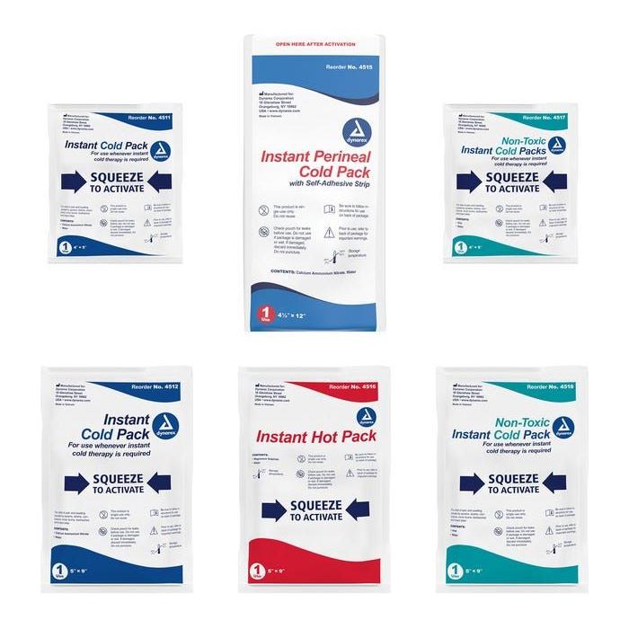 Dynarex Instant Cold Pack
