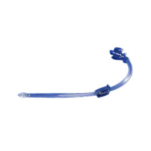 ENFit Transition Connectors for Safe and Reliable Feeding Tube Connections