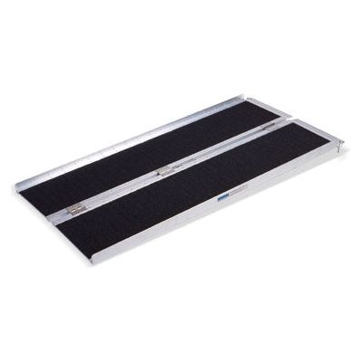 Medical Ramp Portable Eclipse Medical Folding Ramp – Aspen Healthcare