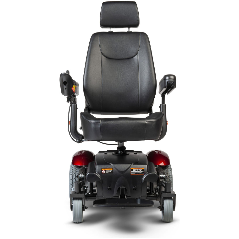 Eclipse Spyder P326A Power Chair 