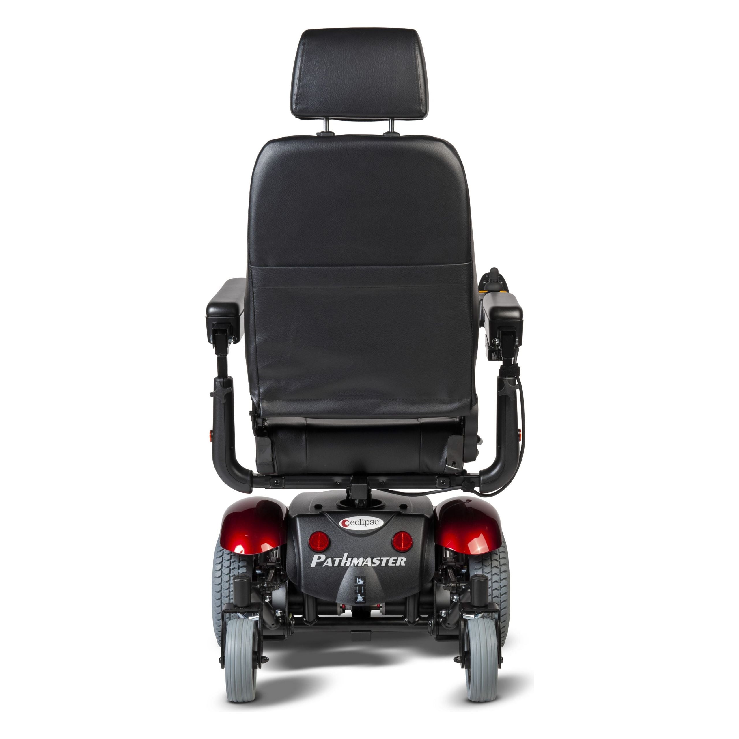 Eclipse Spyder P326A Power Chair 