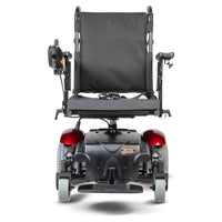 Eclipse Spyder-R P326AR (Rehab) Power Chair