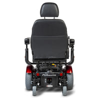 Eclipse SpyderXL P327 Power Chair