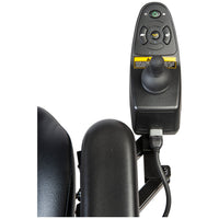 Eclipse SpyderXL P327 Power Chair