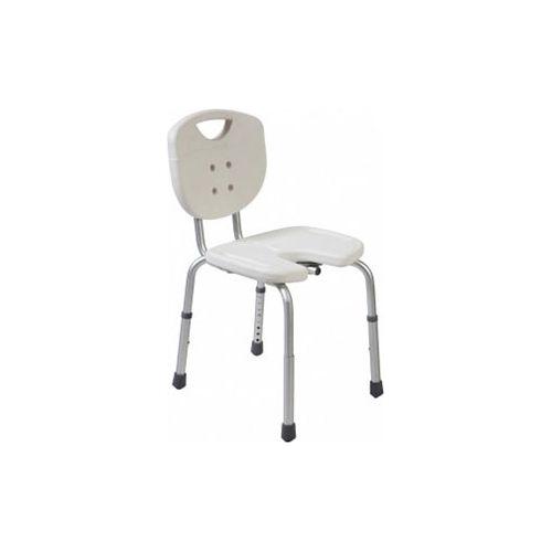 Evolution Belle Regular – Perineal Bath Chair – Aspen Healthcare