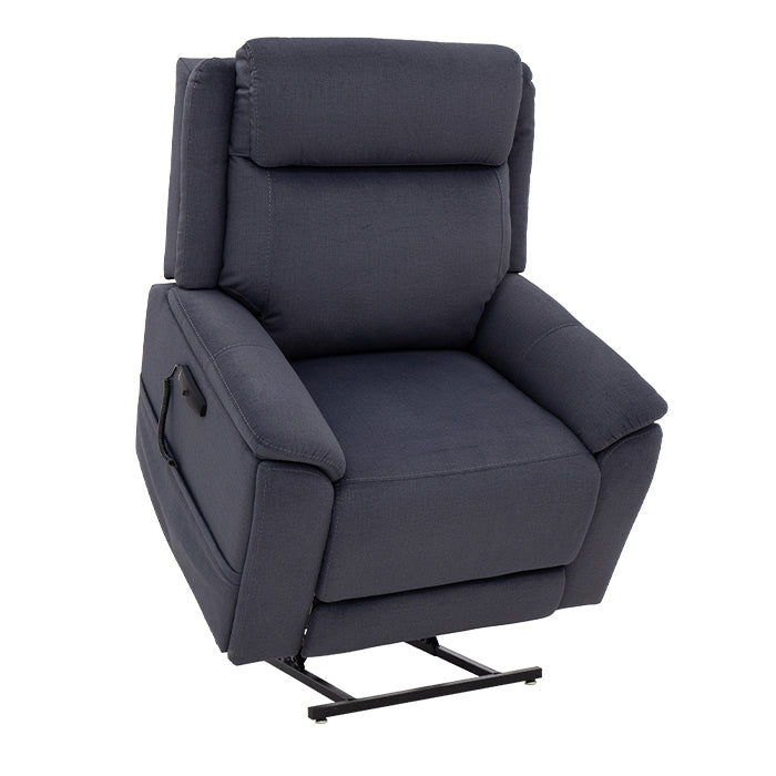 Evolution LC-435 Blue Diamond