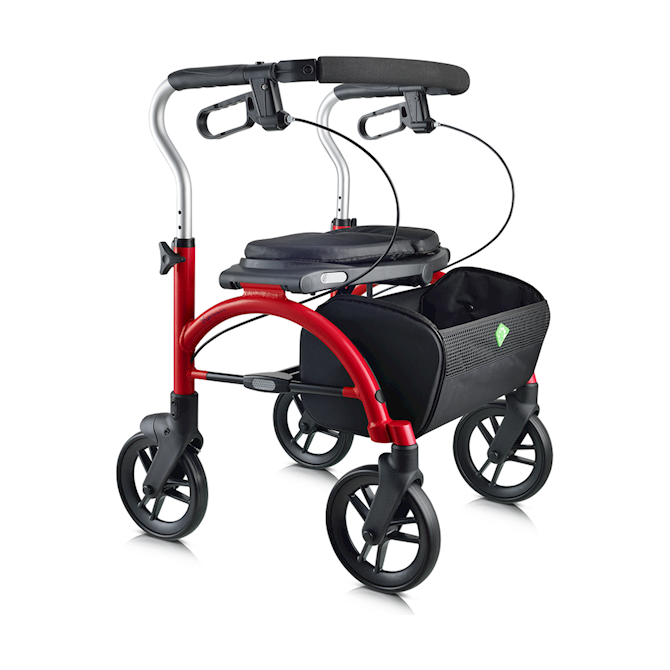 Evolution Xpresso Lite CF Series Walker