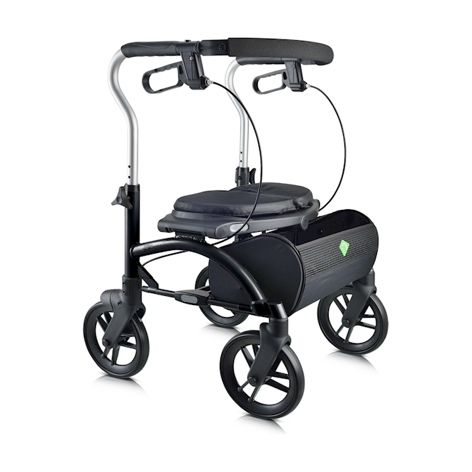 Evolution Xpresso Lite CF Series Walker