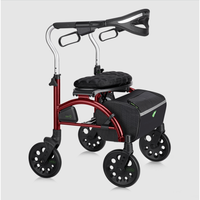 Evolution Xpresso Zero Series Walker