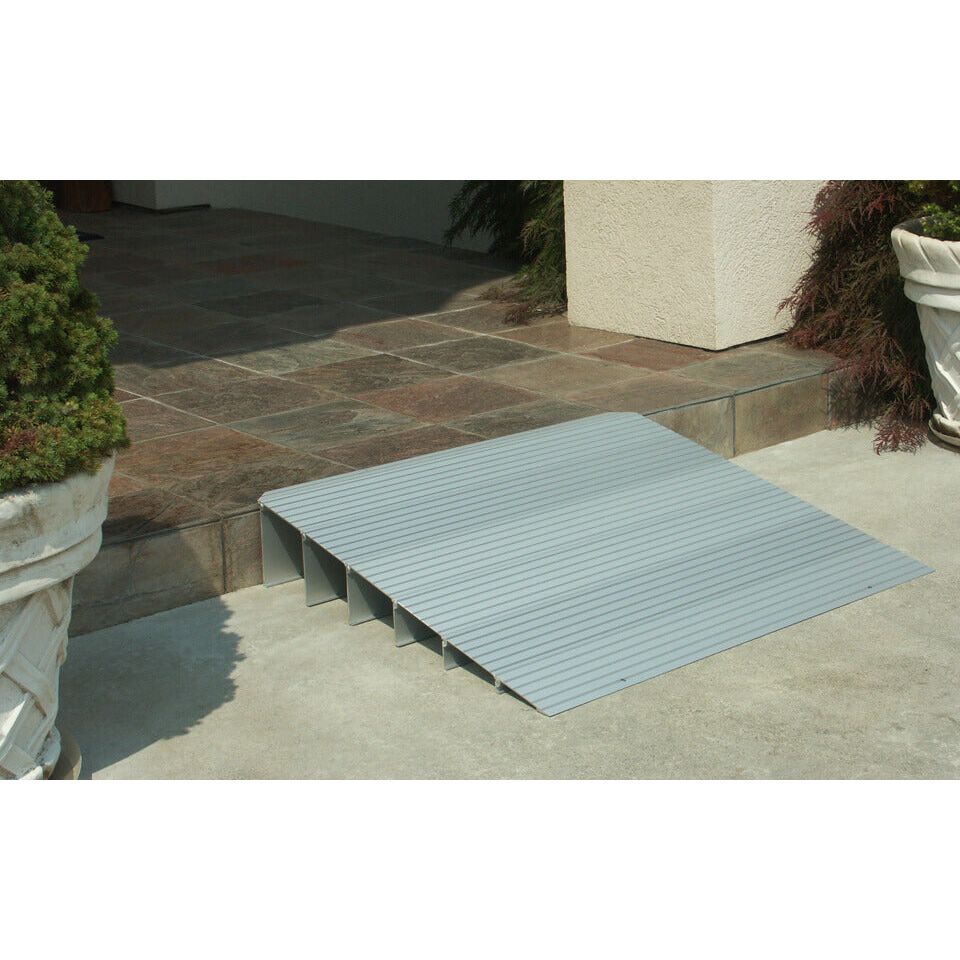 Ez-Access Modular Entry Threshold Ramp