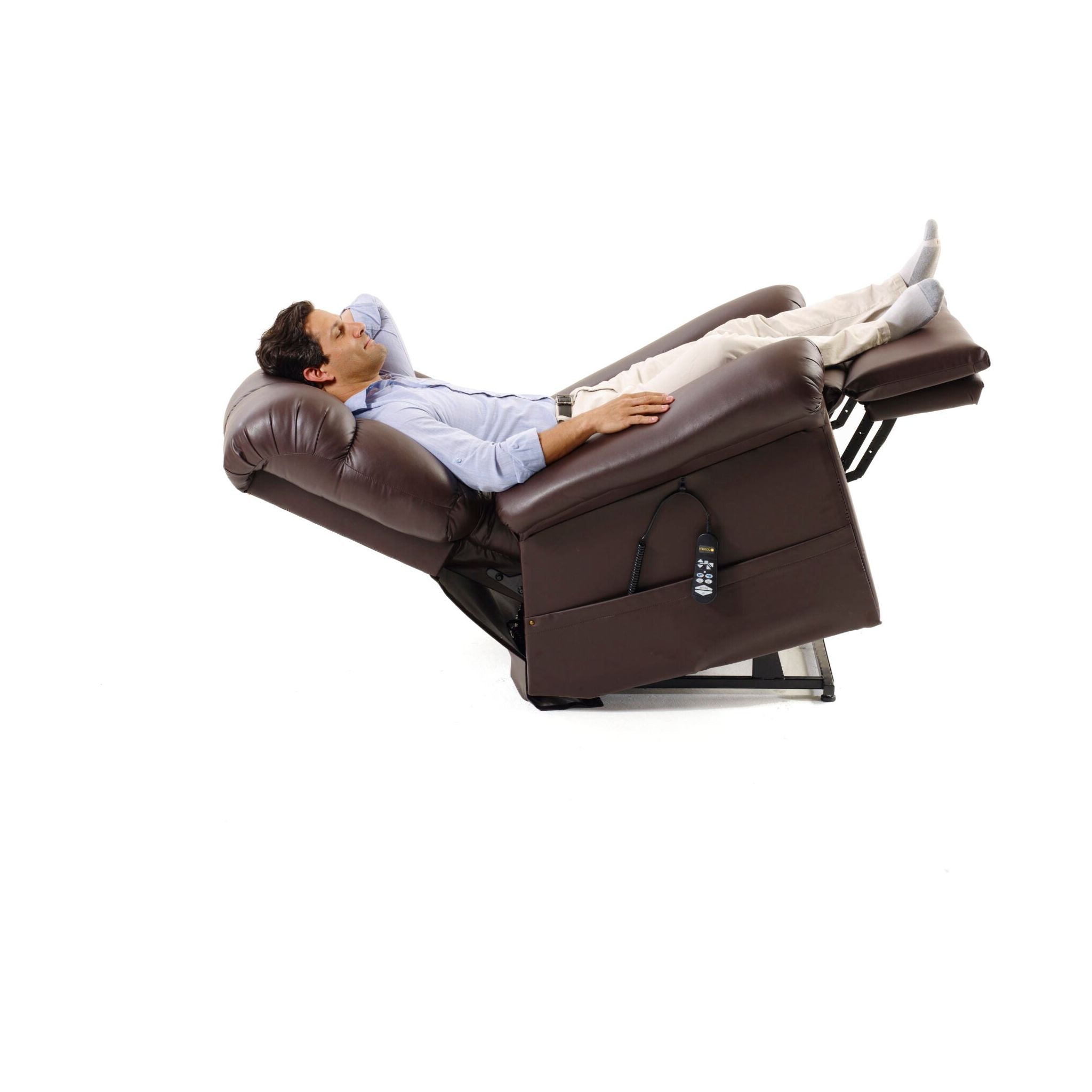 Golden Technologies Cloud with Twilight PR515 Lift Chair – Aspen