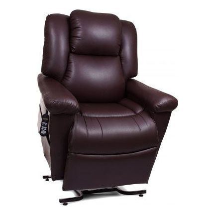 Golden Technologies Day Dreamer PR-632 Lift Chair (Coffee Bean)