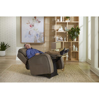 Golden Technologies EZ Sleeper with Twilight PR761 Lift Chair