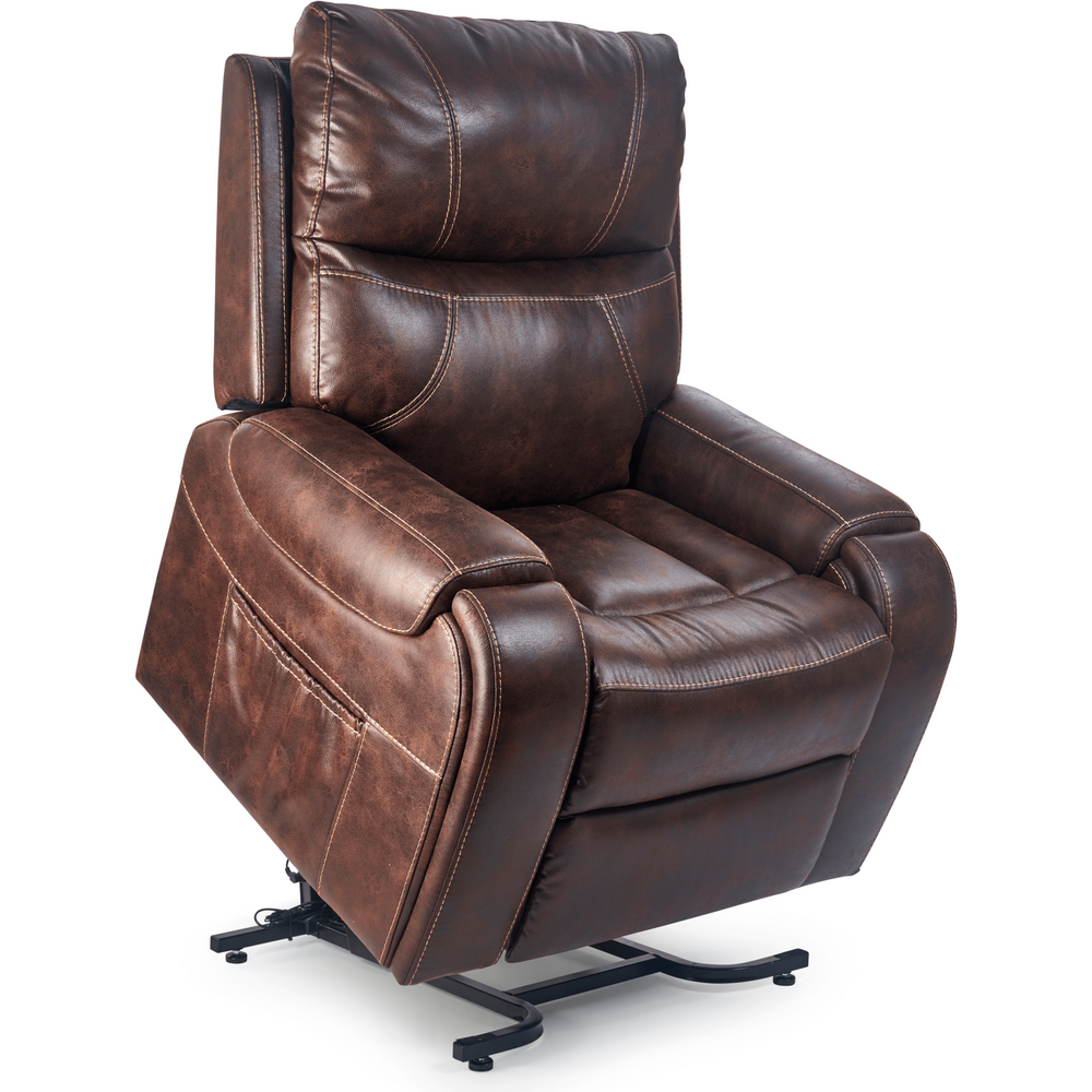 Golden Technologies Titan PL448 Lift Chair Maple
