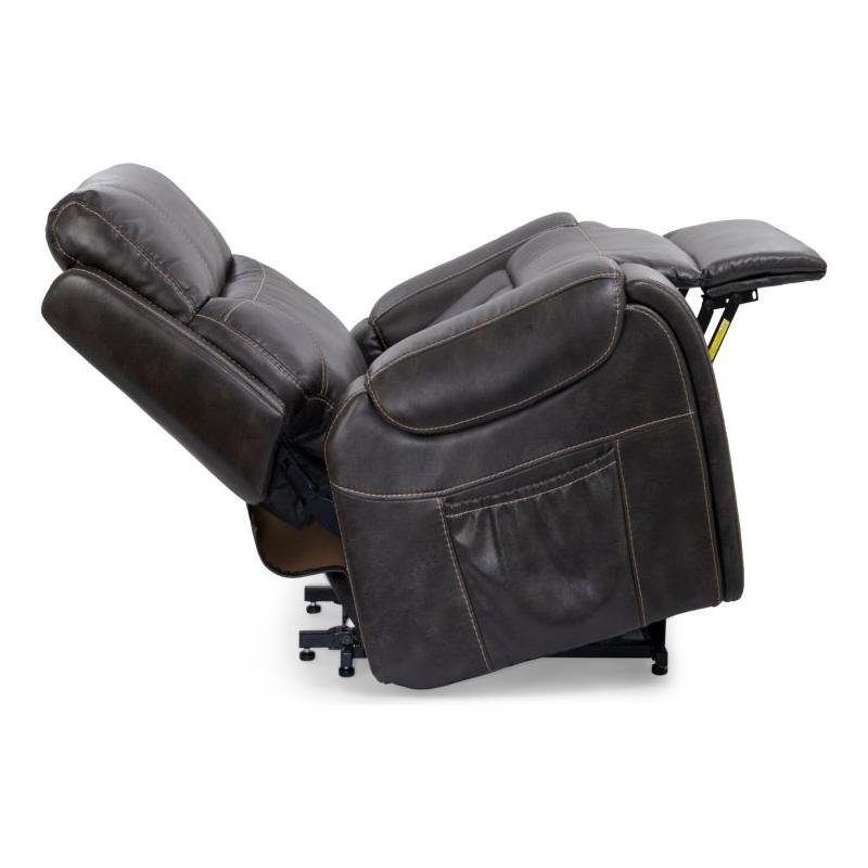 Golden Technologies Titan with Twilight PL449 Lift Chair – Aspen