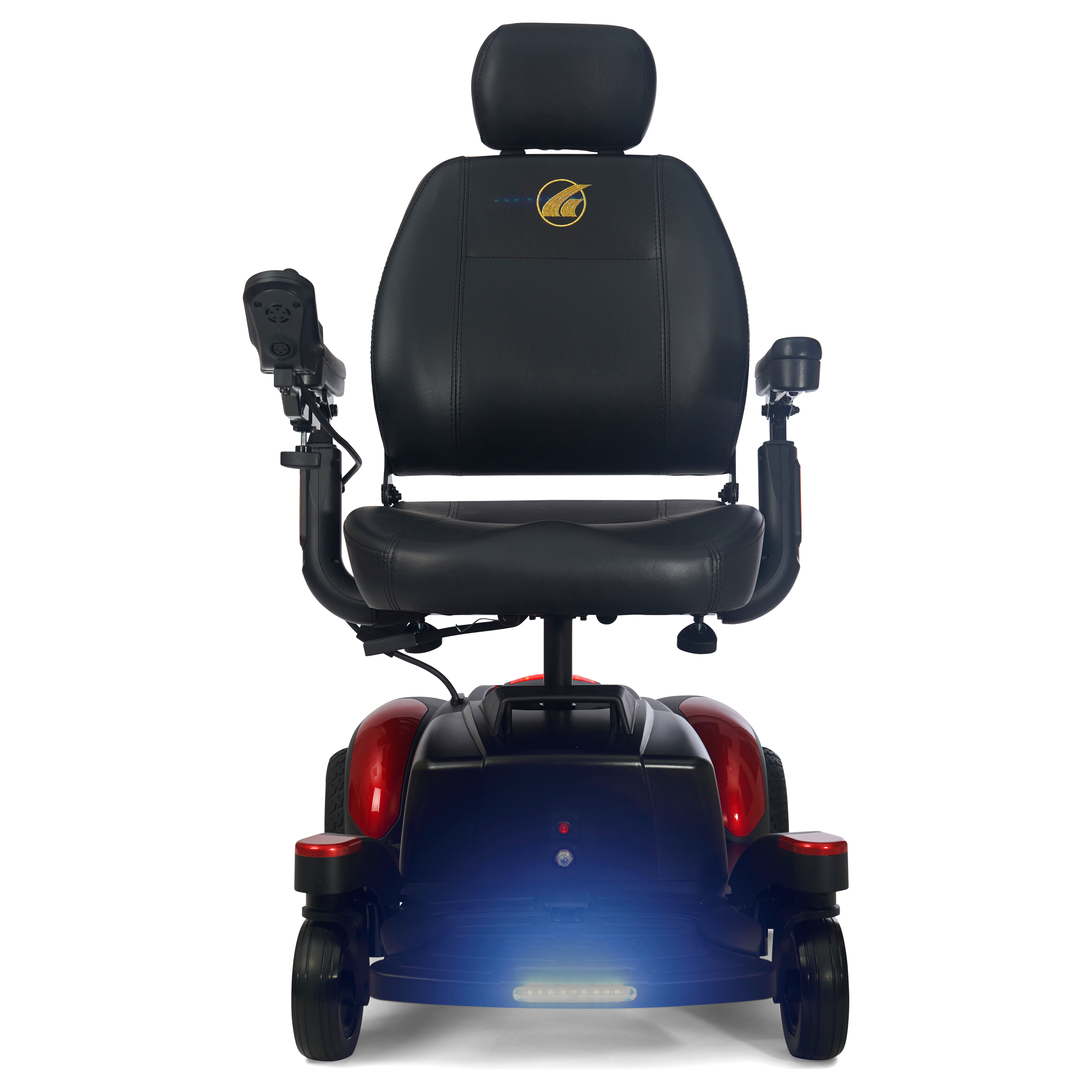 Golden Technologies BuzzAbout GP-146 Power Chair 