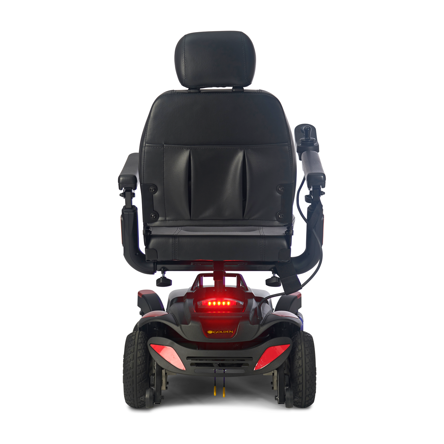 Golden Technologies BuzzAbout GP-146 Power Chair 