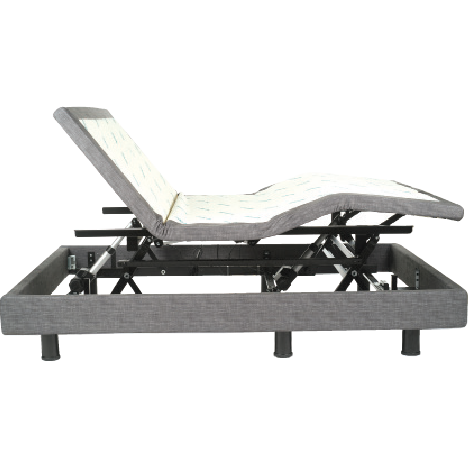 Harmony Hi-Low Homecare Bed