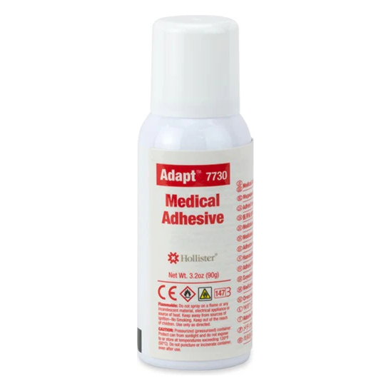 Hollister Adapt Medical Adhesive Spray