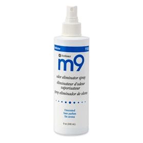 Hollister m9 Odour Eliminator Spray