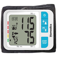 HoMedics Blood Pressure Monitor 